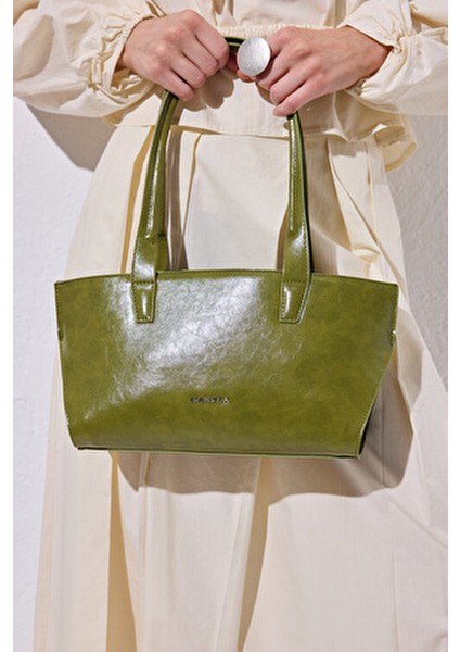 Ukıyo Omuz Çantası Matcha modelleri