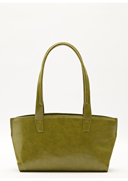 Ukıyo Omuz Çantası Matcha