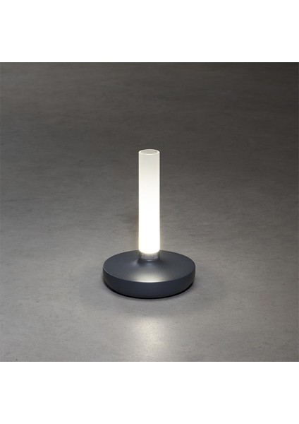 Wo Biarritz Gri Masa Lambası fiyatları