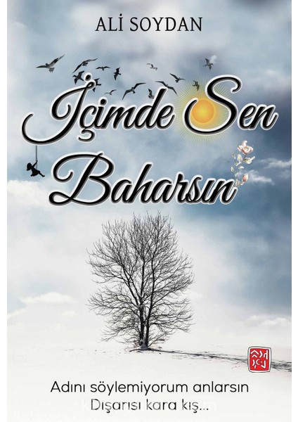 Içimde Sen Baharsın