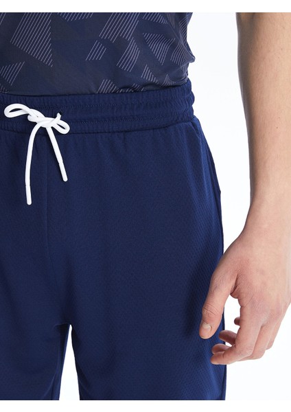 Yeni Sezon Slim Fit Erkek Spor Şort modelleri