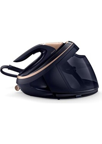 9000 Serisi Taban Kameralı Buhar Kazanlı Ütü | Ütülediğiniz Kumaşı Bilen Tek Ütü | Hafif Ütü 3100W