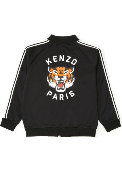 Siyah Unisex Çocuk Sweatshirt fiyatları