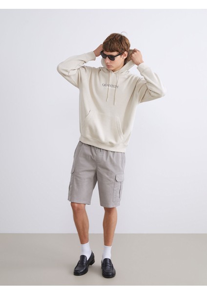 Yeni Sezon Uzun Kollu Baskılı Erkek Hoodie fiyatları