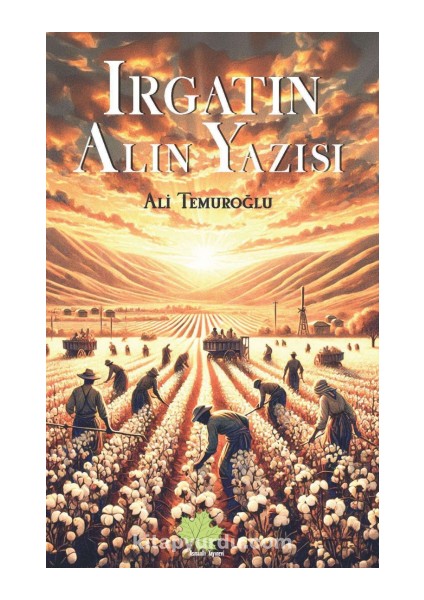 Irgatın Alın Yazısı