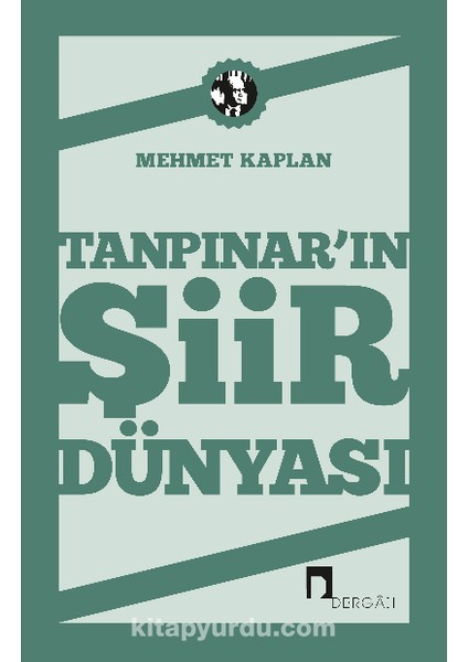 Tanpınar Şiir Dünyası