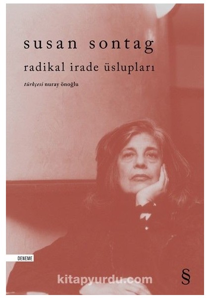 Radikal Irade Üslupları