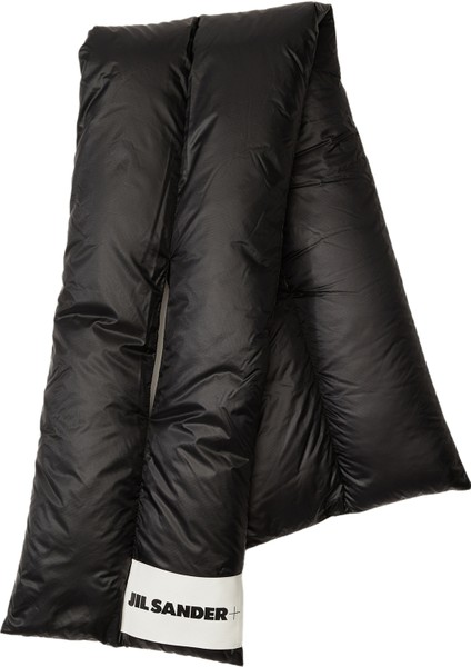 Siyah Kadın Puff Atkı fiyatları