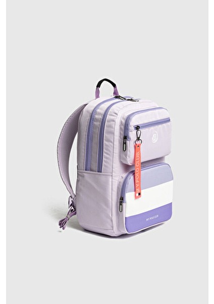 My Polo 2095 Unisex Okul Sırt Çantası Öğrenci Günlük Seyahat Tatil Spor Yürüyüş Seyahat Gezi Kamp G fiyatları
