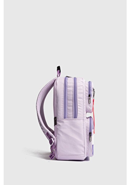 My Polo 2095 Unisex Okul Sırt Çantası Öğrenci Günlük Seyahat Tatil Spor Yürüyüş Seyahat Gezi Kamp G modelleri