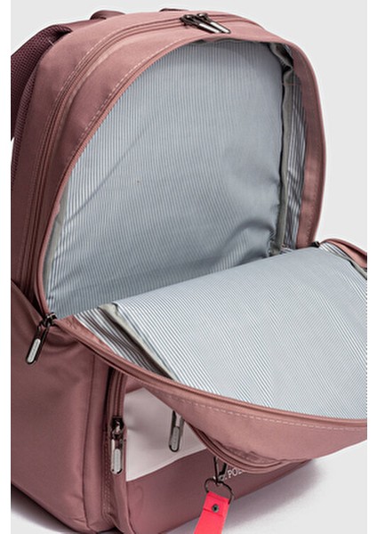 My Polo 2095 Unisex Okul Sırt Çantası Öğrenci Günlük Seyahat Tatil Spor Yürüyüş Seyahat Gezi Kamp G