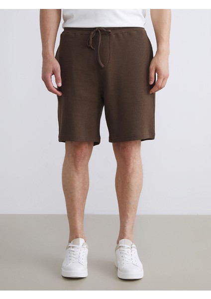 Yeni Sezon Standart Kalıp Penye Erkek Şort fiyatları