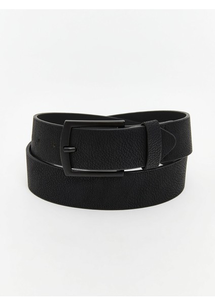 Yeni Sezon Deri Görünümlü Erkek Kemer fiyatları