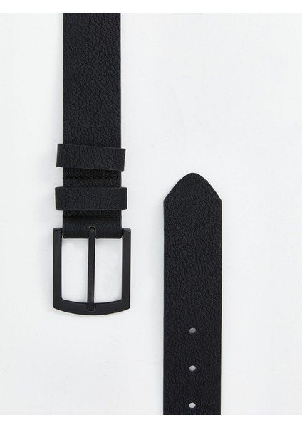 Yeni Sezon Deri Görünümlü Erkek Kemer fırsatları