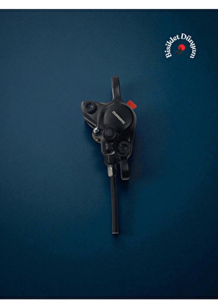 BL-MT200 Hidrolik Disk Fren Seti + 2 Adet Fren Sensörü modelleri