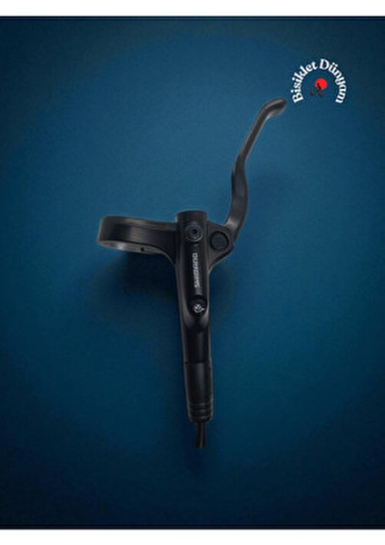 BL-MT200 Hidrolik Disk Fren Seti + 2 Adet Fren Sensörü fırsatları