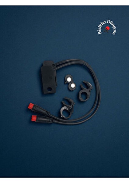 BL-MT200 Hidrolik Disk Fren Seti + 2 Adet Fren Sensörü indirimleri