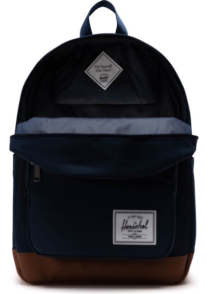 Pop Quiz Lacivert Kadın Sırt Çantası fiyatları