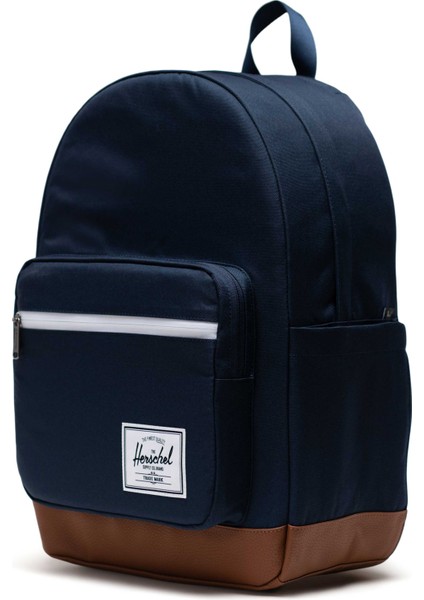 Pop Quiz Lacivert Kadın Sırt Çantası modelleri