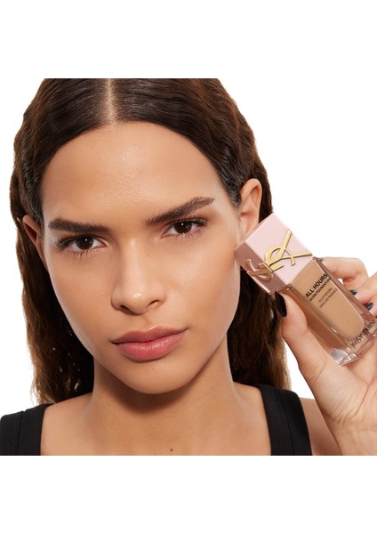 All Hours Glow Fondöten modelleri