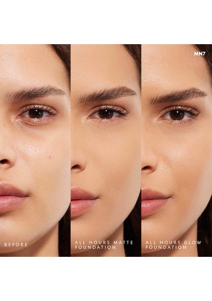 All Hours Glow Fondöten fırsatları