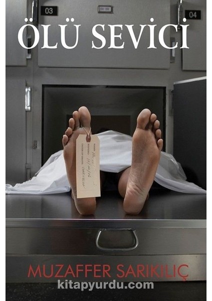 Ölü Sevici