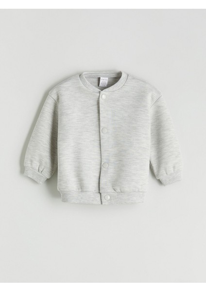 Yeni Sezon Bisiklet Yaka Erkek Bebek Hırka ve Eşofman Altı fiyatları