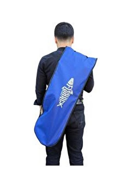 Olta Taşıma Çantası - Omuz Askılı Kamış Çantası - (38010) modelleri