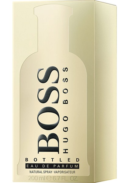 Bottled Edp 200 ml Erkek Parfüm fiyatları