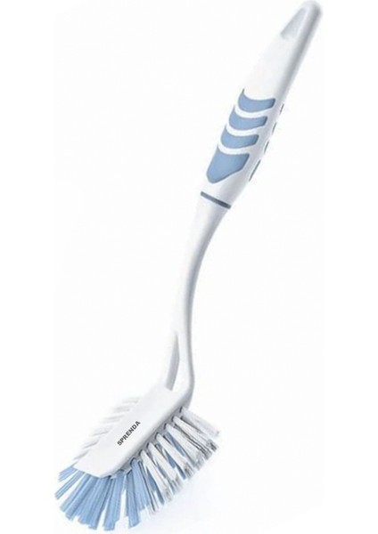 Palmiye Lüx Lavabo Fırçası