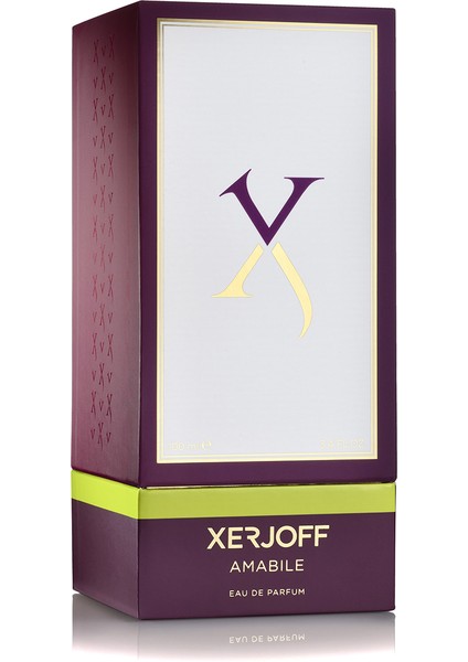 V Amabile 100 ml modelleri