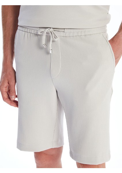 Yeni Sezon Standart Kalıp Erkek Şort indirimleri