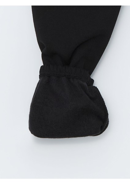 Yeni Sezon Beli Lastikli Basic Kalın Erkek Çocuk Jogger Eşofman Altı indirimleri