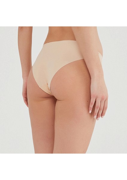 Bayan Dikşsiz Slip Külot 6001 modelleri