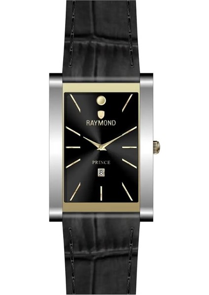Erkek Kol Saati RYM-2033-GÜMÜŞ-GOLD-SİYAH modelleri