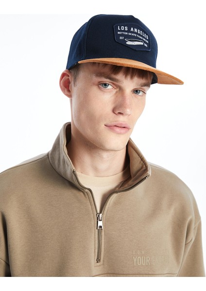 Yeni Sezon Nakışlı Erkek Kep Şapka fiyatları