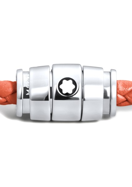 Turuncu Erkek Deri Bileklik fiyatları