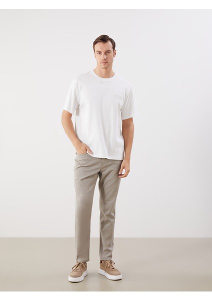 Yeni Sezon Bisiklet Yaka Baskılı Erkek Tişört fiyatları