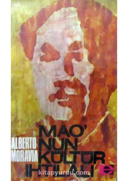 Mao'nun Kültür Ihtilali (5-D-47)