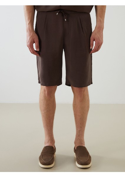 Yeni Sezon Standart Kalıp Erkek Şort fiyatları