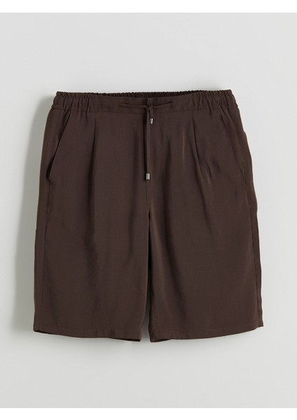 Yeni Sezon Standart Kalıp Erkek Şort indirimleri