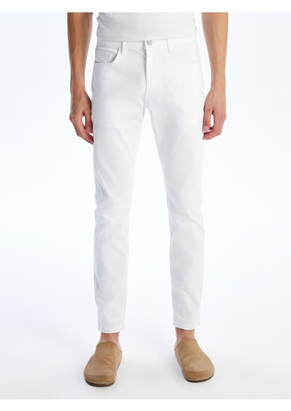 Yeni Sezon 750 Slim Fit Erkek Jean Pantolon fiyatları