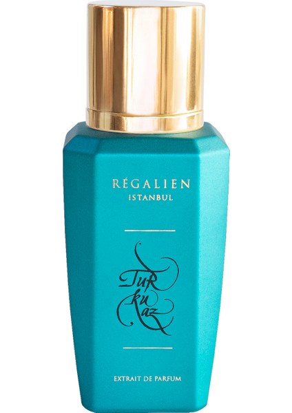 Turkuaz 100 ml Unisex Extrait De Parfum