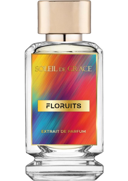 Floruits Exclusive Extrait De 100 ml Unisex Parfüm