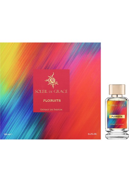 Floruits Exclusive Extrait De 100 ml Unisex Parfüm fiyatları