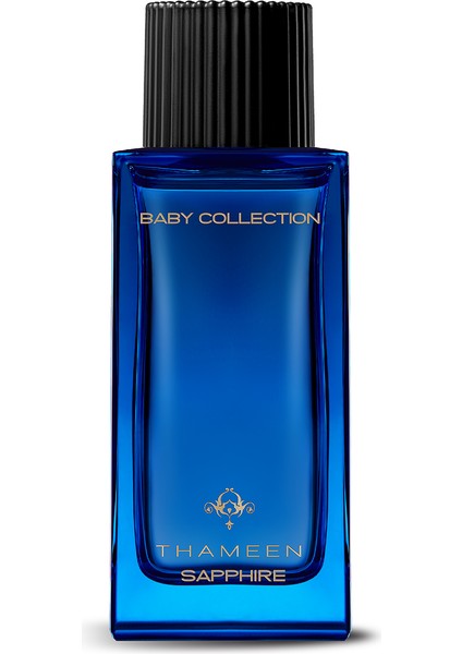 Sapphire Baby Fragrance 100 ml Unisex Parfüm