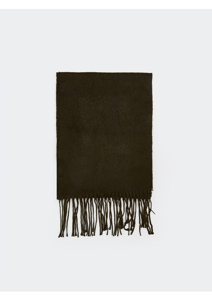 Yeni Sezon Püsküllü Erkek Atkı fiyatları