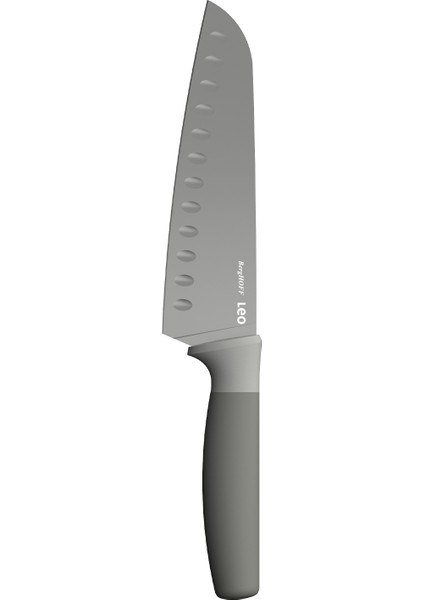 Balance Gri Santoku Bıçağı