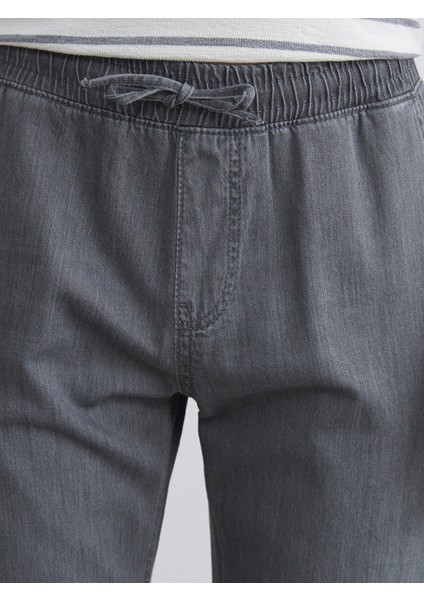 Yeni Sezon Straight Fit Erkek Jean Pantolon modelleri