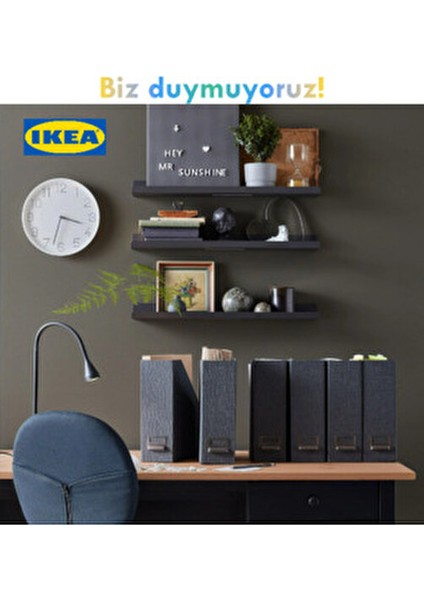 Tromma Duvar Saati | Beyaz Renk | Sessiz Çalışan Saat | 25 cm fiyatları